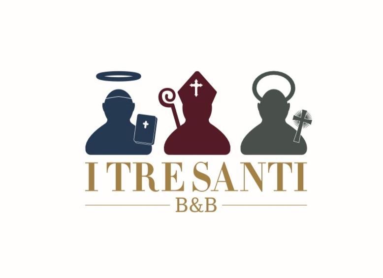 B&B I Tre Santi เนเปิลส์ ภายนอก รูปภาพ